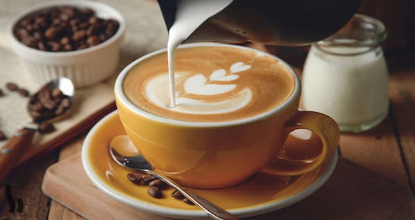 تصویر 4 از قیمت کاپوچینو غلیظ درجه یک + خرید باور نکردنی